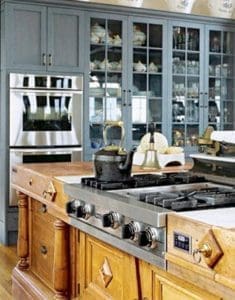 Kitchen Design Trends