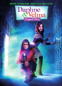 Daphne & Velma