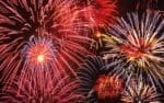 Fireworks Summertime Safety Tips