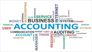 Accounting clipart