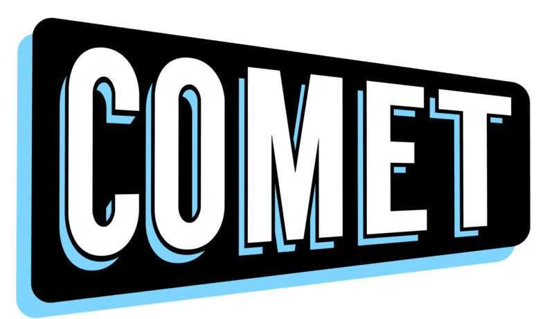 Comet Tv