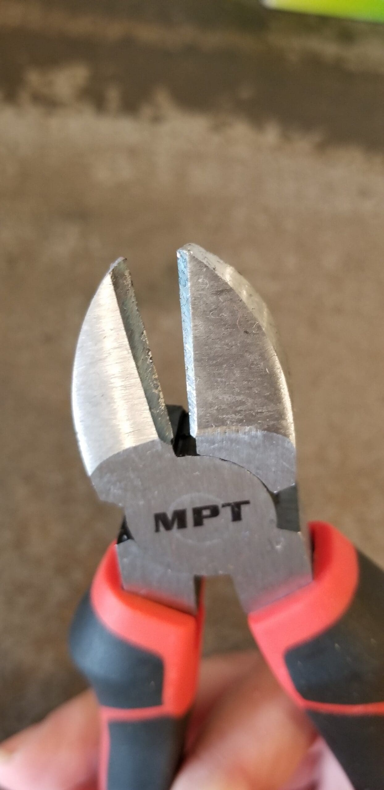 Tool Set Wire Cutters