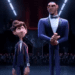 SPIES IN DISGUISE