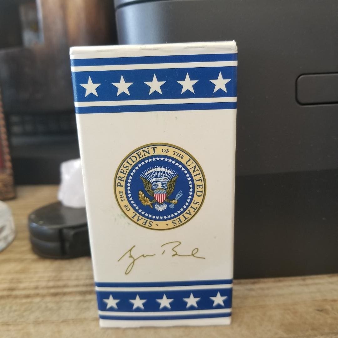 Air force one swag Photo-A-Day