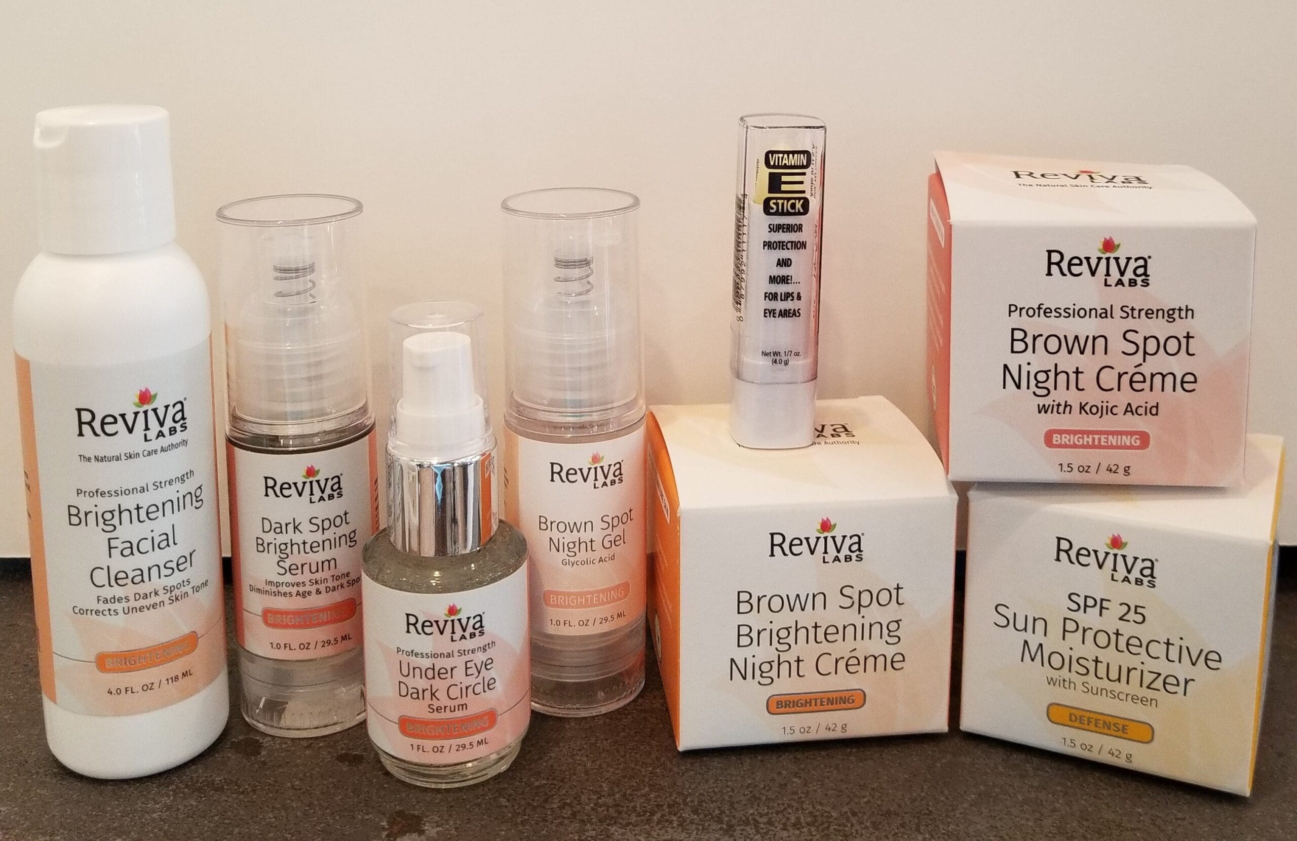 Reviva Labs Skin Treatment