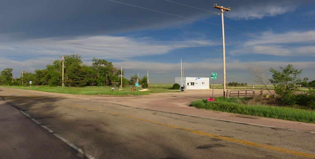 Yoder Colorado Photo-A-Day