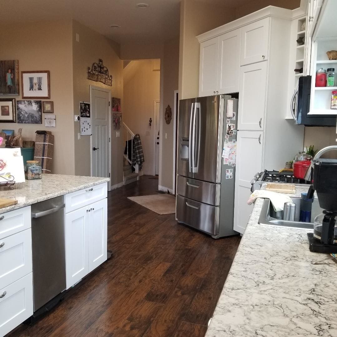 Kitchen Sandpoint Idaho