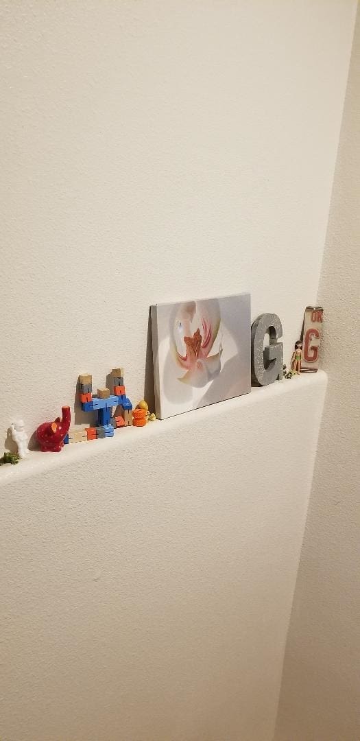 Tiny Collection Photo-A-Day TINY