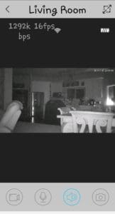 Security Camera picture