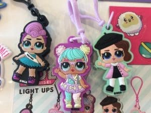 Pikimi Pops and LOL Dolls