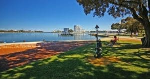 Mandurah