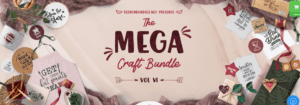 Design Bundles Crafty Little Me