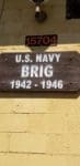 Navy Brig