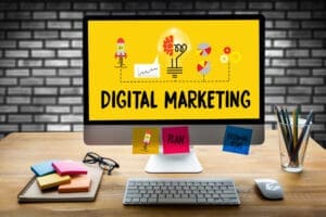 Digital Marketing Campaign