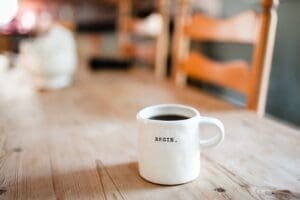 Diversity in Business Coffee mug