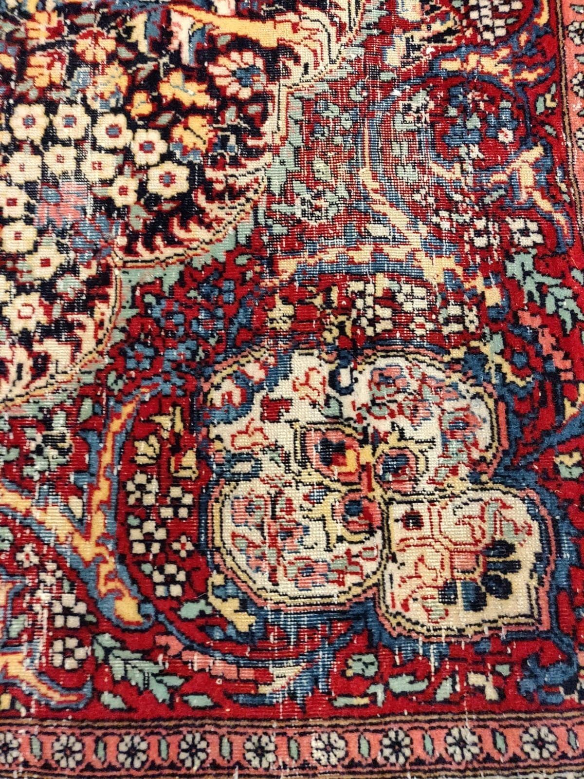 Outdoor Rug persian rug