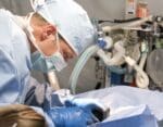 Surgical Scissors Doctor