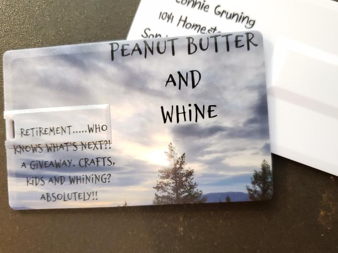 Business cards