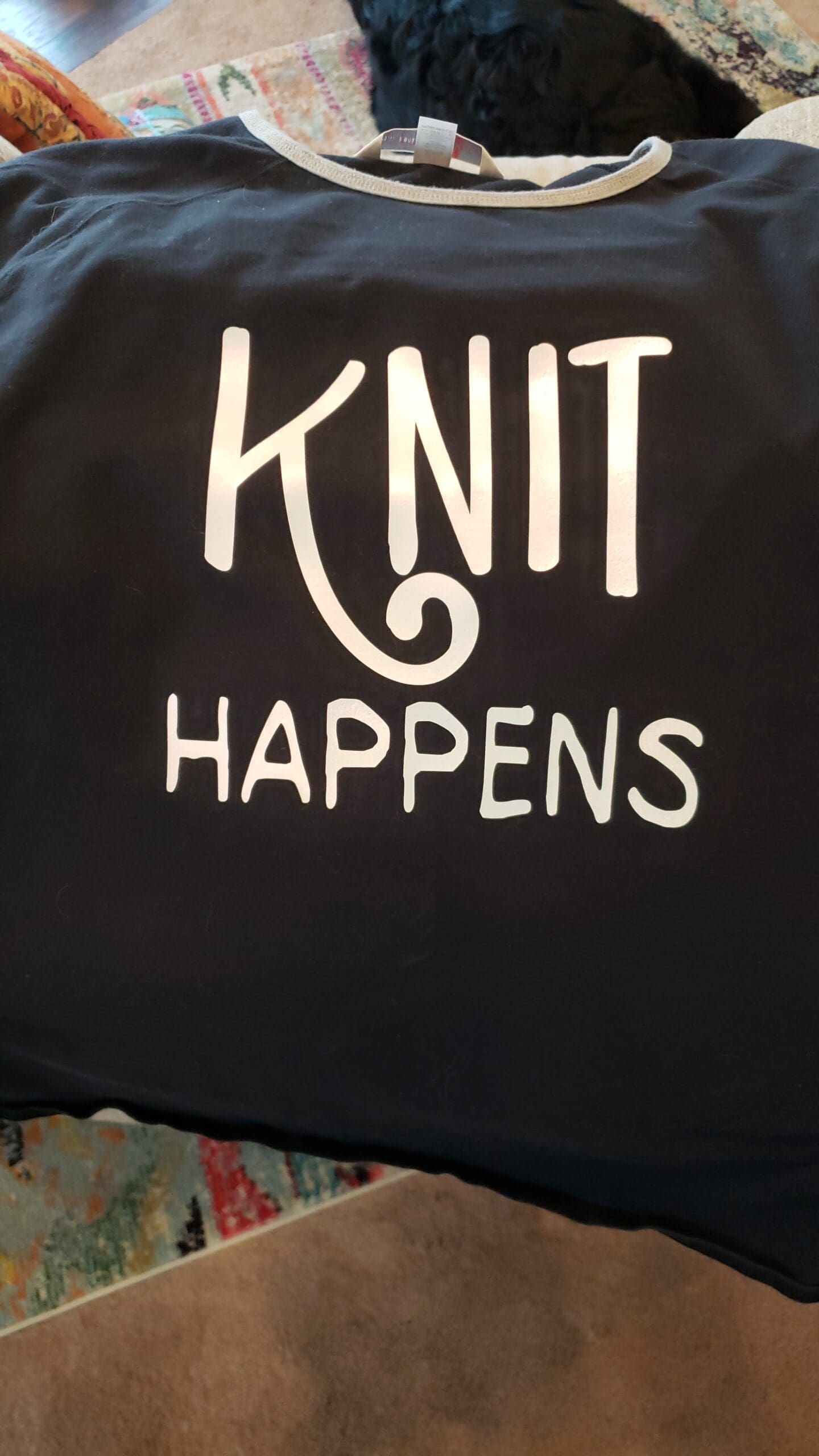Craft-Room goodies Funny t-shirt