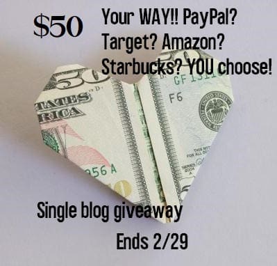 Rani Mukherjee Xviduo - $50 Your Way #GIVEAWAY - Peanut Butter and Whine