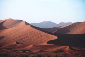 Ideal spots for some R&R BON Hotel, Swakopmund, Namibia