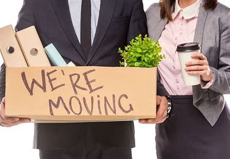 Relocation Your Business