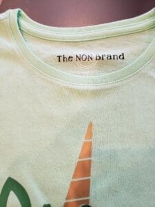 The Non Brand