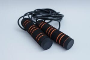 Stay Fit jump rope