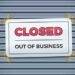 Pandemic closed business