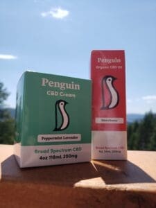 Penguin CBD