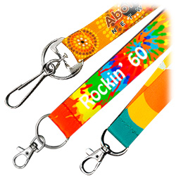 Lanyards