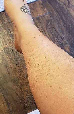 Self Tanner