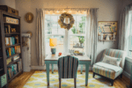 Home office
