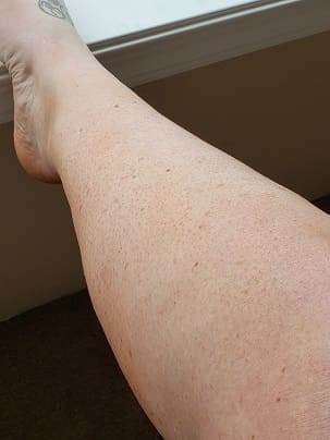 Self Tanner