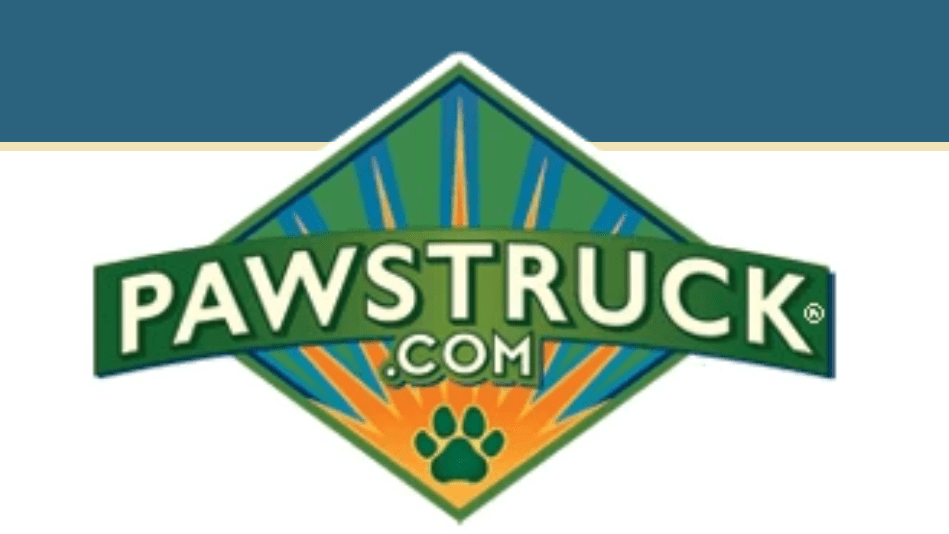 Pawstruck logo
