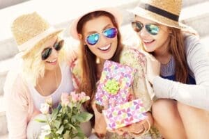 gift buying for teens teen girls