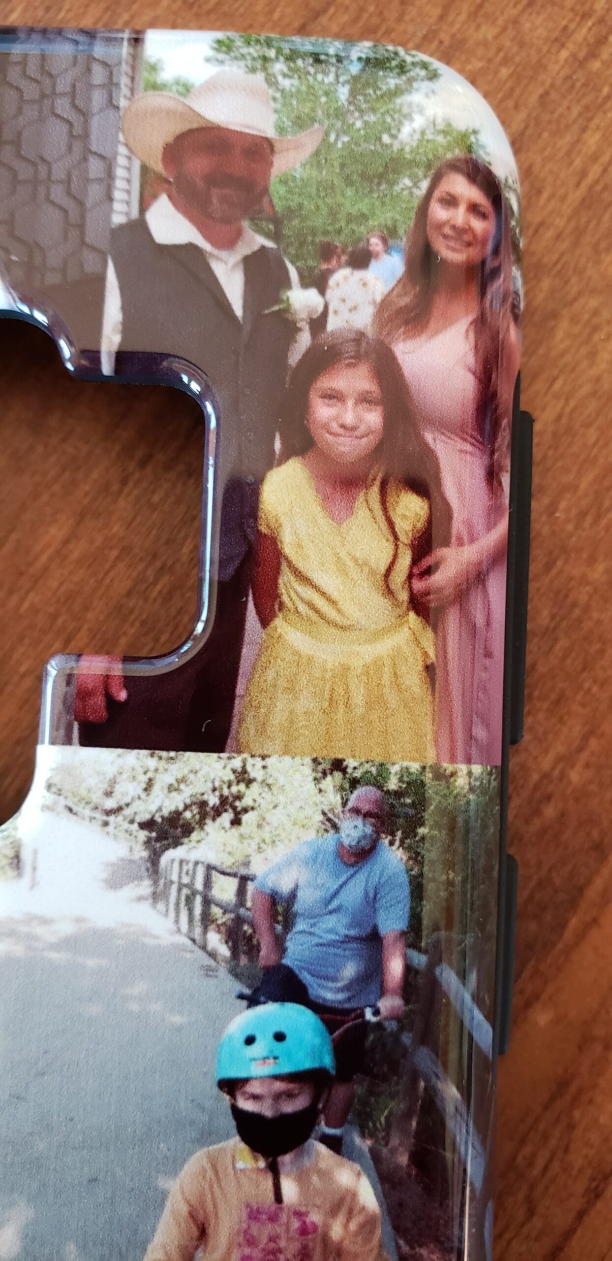 Custom Envy Phone case