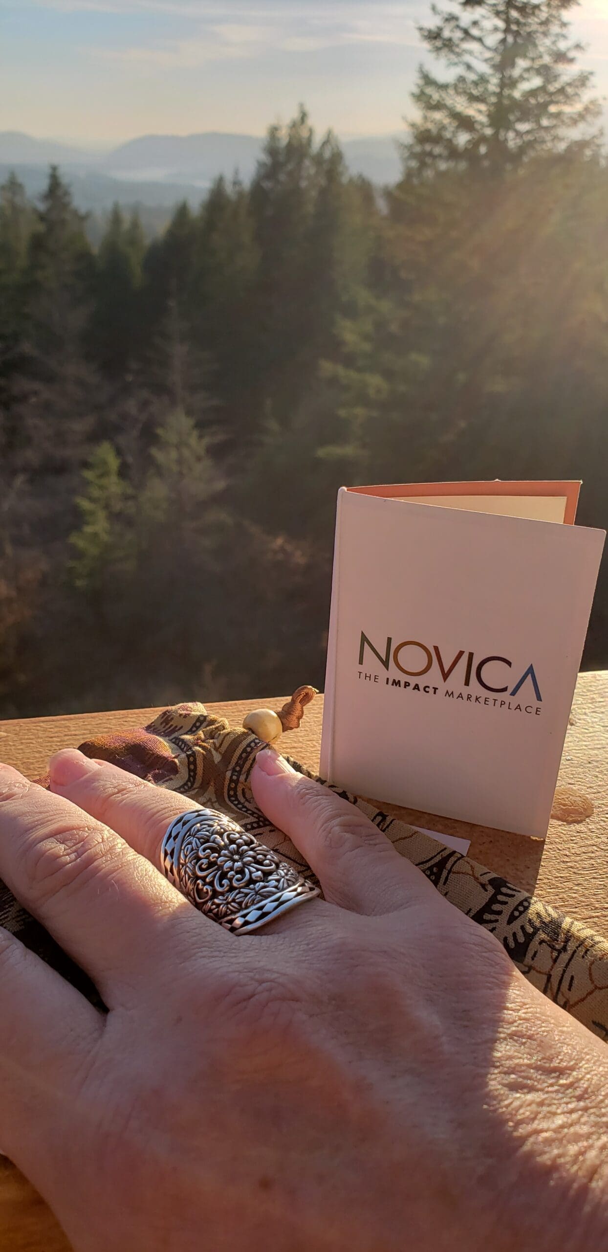 NOVICA