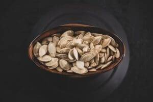 Immune System pumpkin seeds