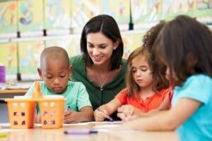 Children Master Handwriting 