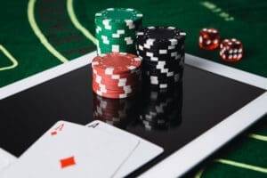 casino games Poker cjips