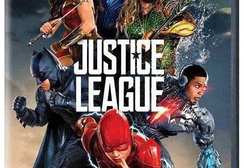 Justice League