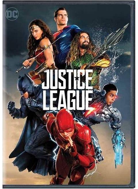 Justice League