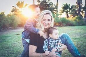 Hacks For New Moms Happy Mom