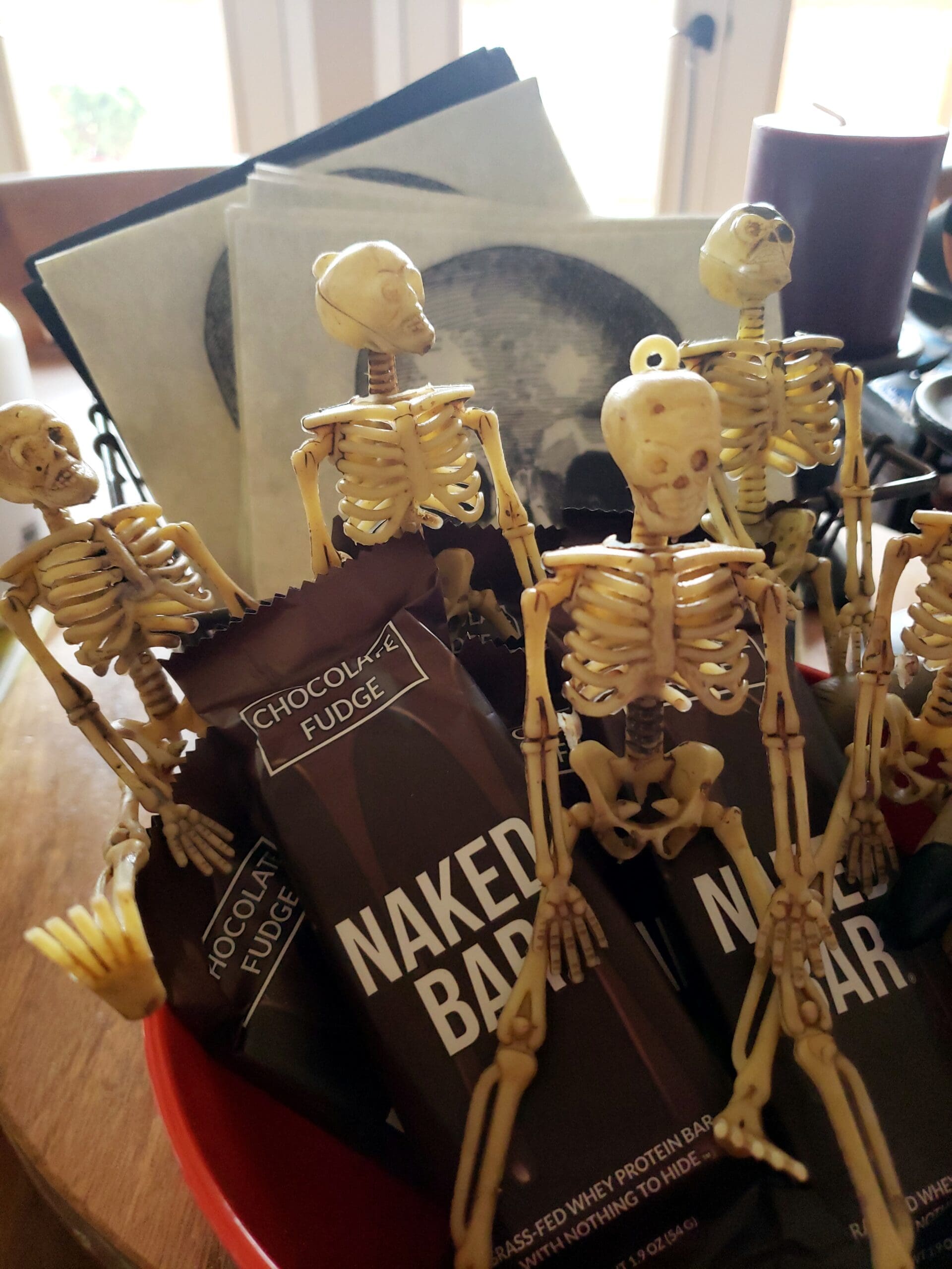 Naked Nutrition