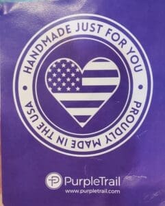 PurpleTRail