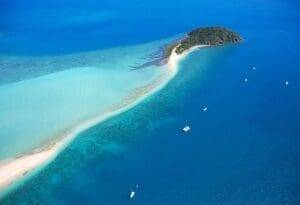 Barrier Reef Australia