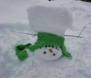 Snowman