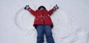 Snow Angel