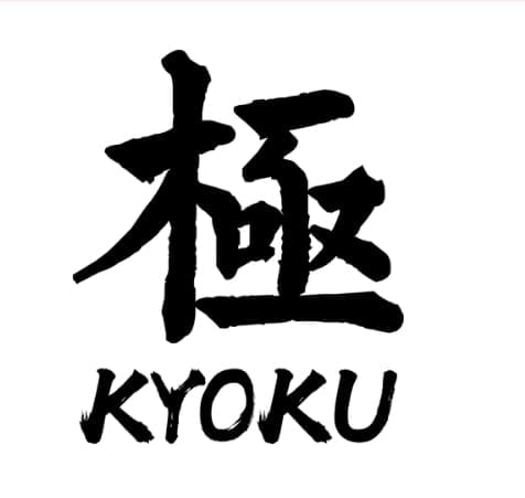 Kyoku logo